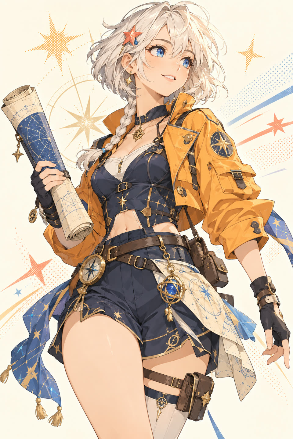 AI Anime Character Generator Unfiltered for Creative Freedom